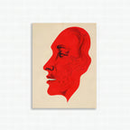 Póster Mask