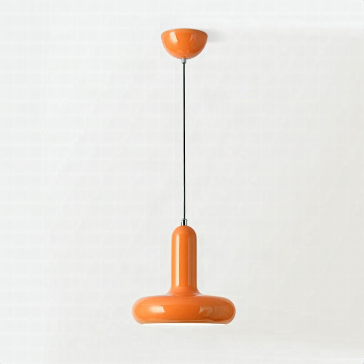 Lámpara colgante Macaron danesa