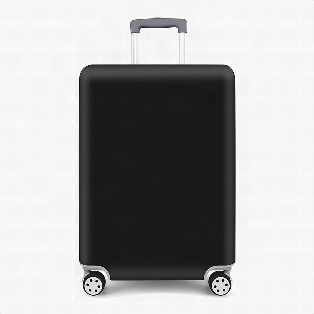 Maleta de viaje resistente y elegante