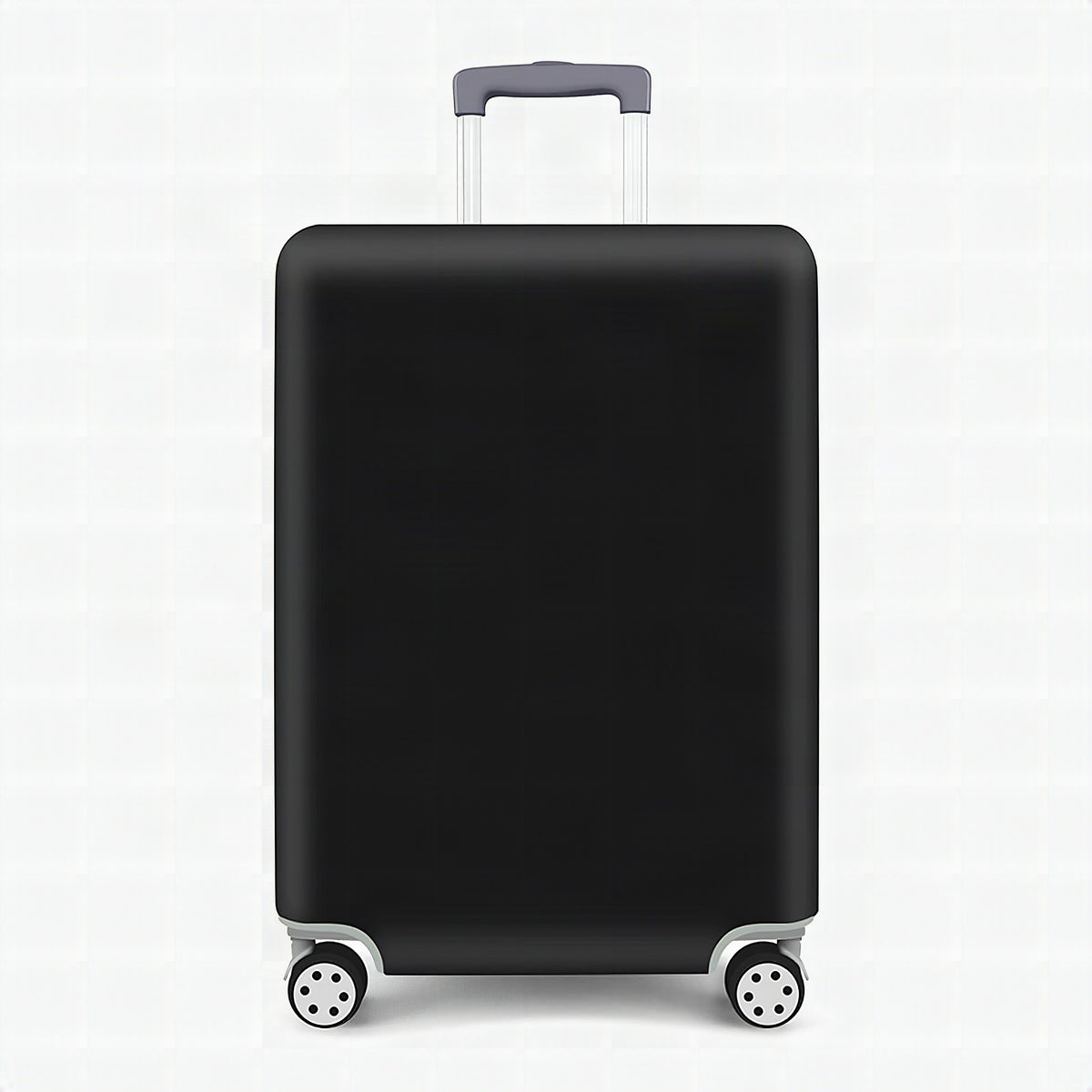 Maleta de viaje resistente y elegante