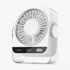 Mini ventilador portátil de mano