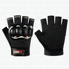 Guantes de boxeo para hombre con protección reforzada