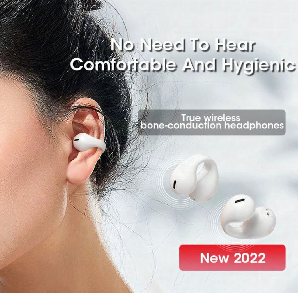 Auriculares inalámbricos Sonoro Luxe con sonido envolvente y diseño elegante