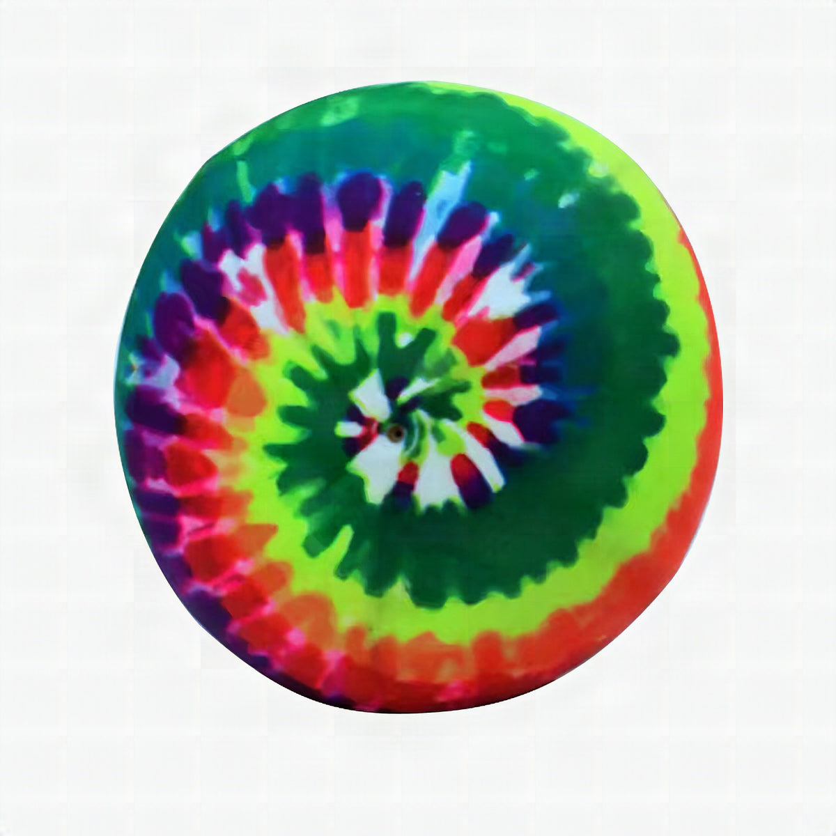 Pelota de juego recreativa colorida unisex