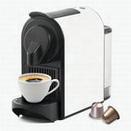 Cafetera de cápsulas Ornishop