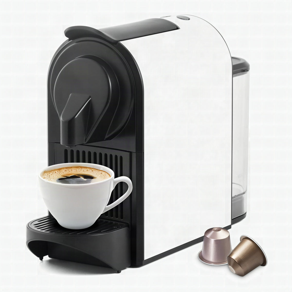 Cafetera de cápsulas Ornishop
