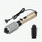 Secador de pelo 3 en 1 con iones negativos