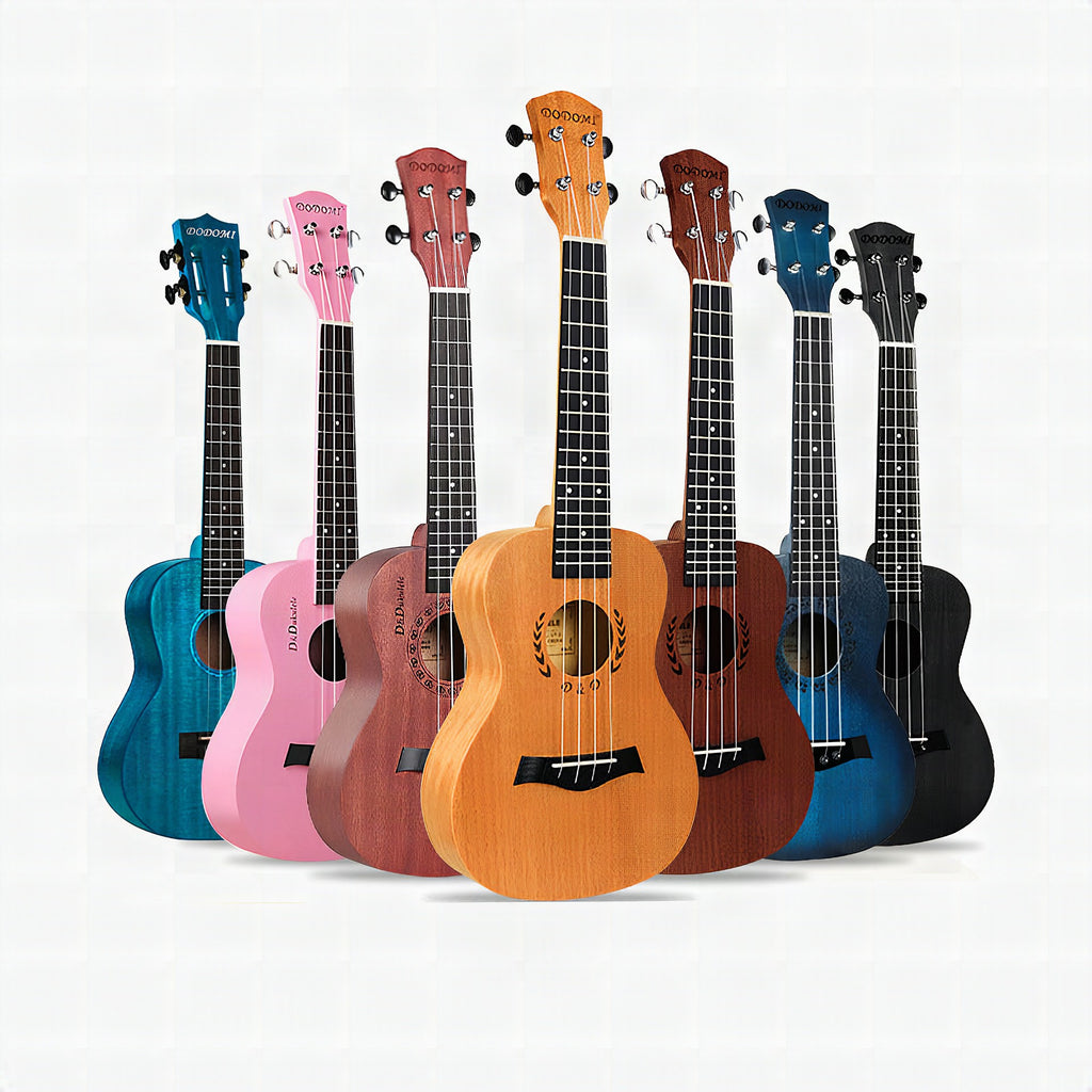 Ukelele Ornishop