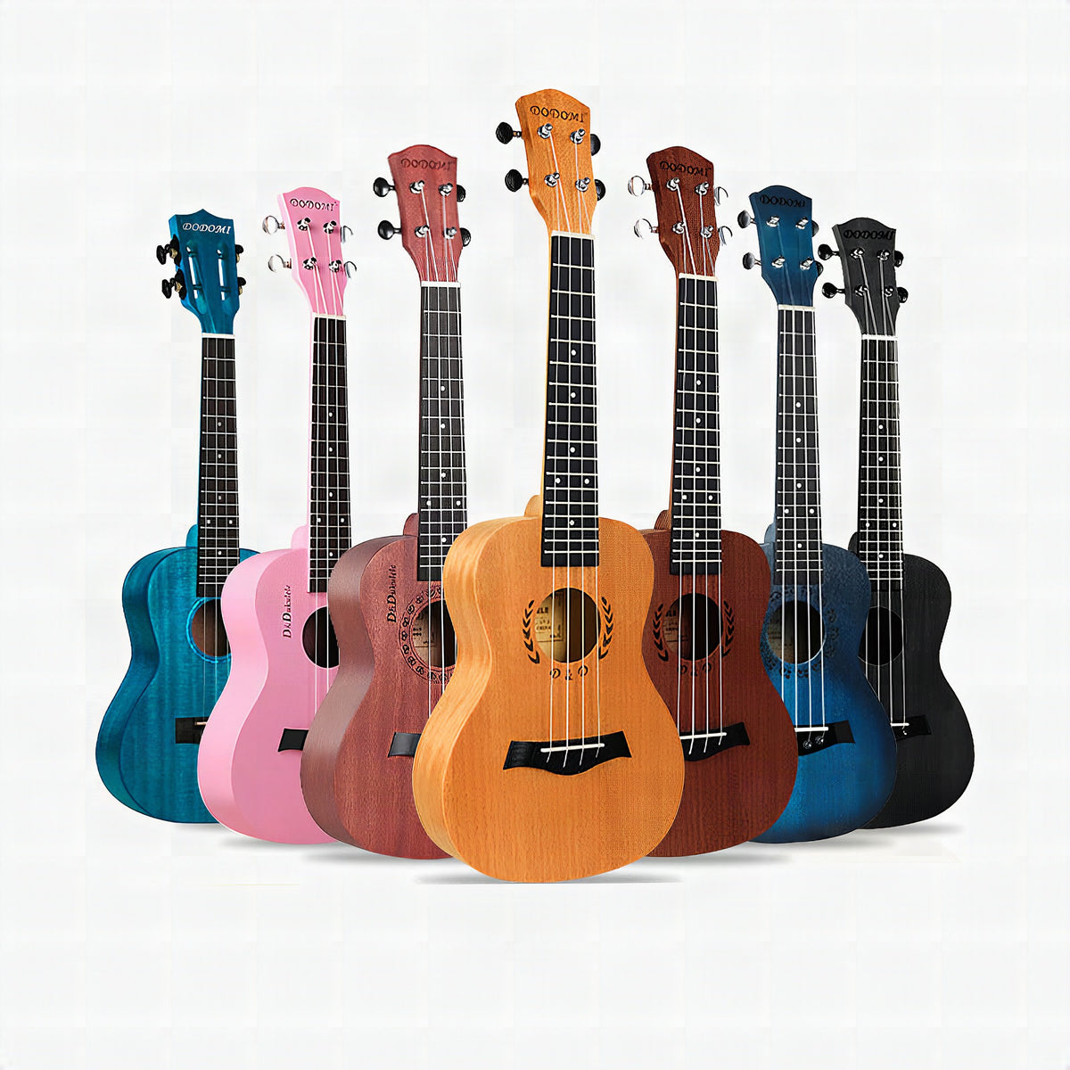 Ukelele Ornishop