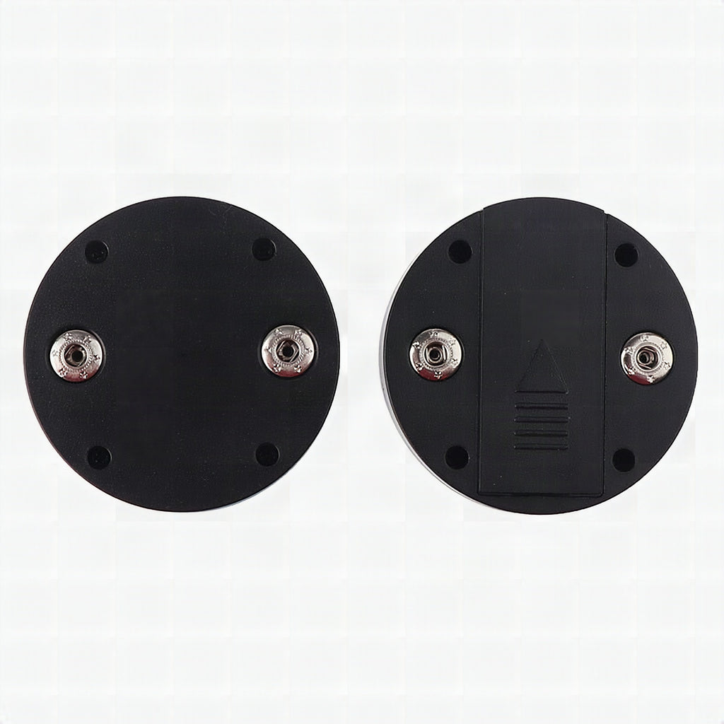 Mini masajeador eléctrico portátil