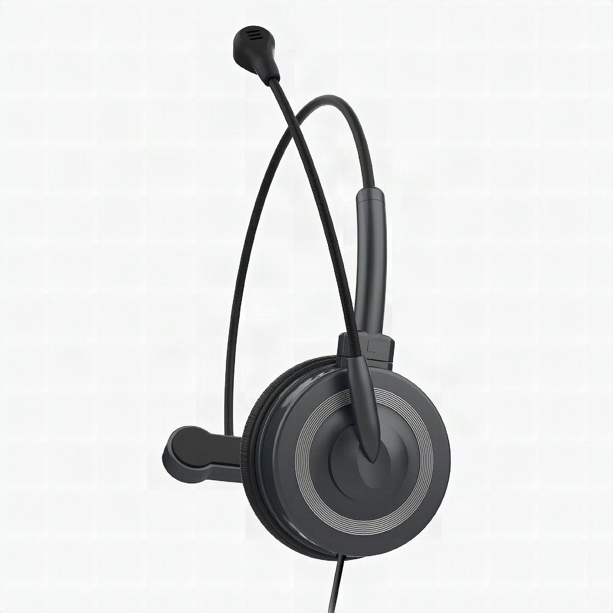 Auriculares con micrófono para ordenador