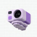 Mini proyector portátil