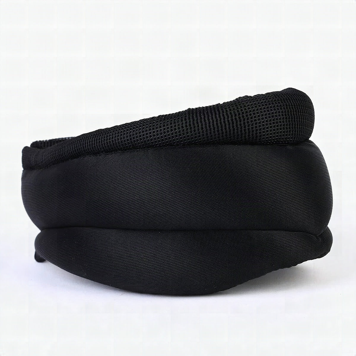 Almohada antironquidos ergonómica de espuma viscoelástica