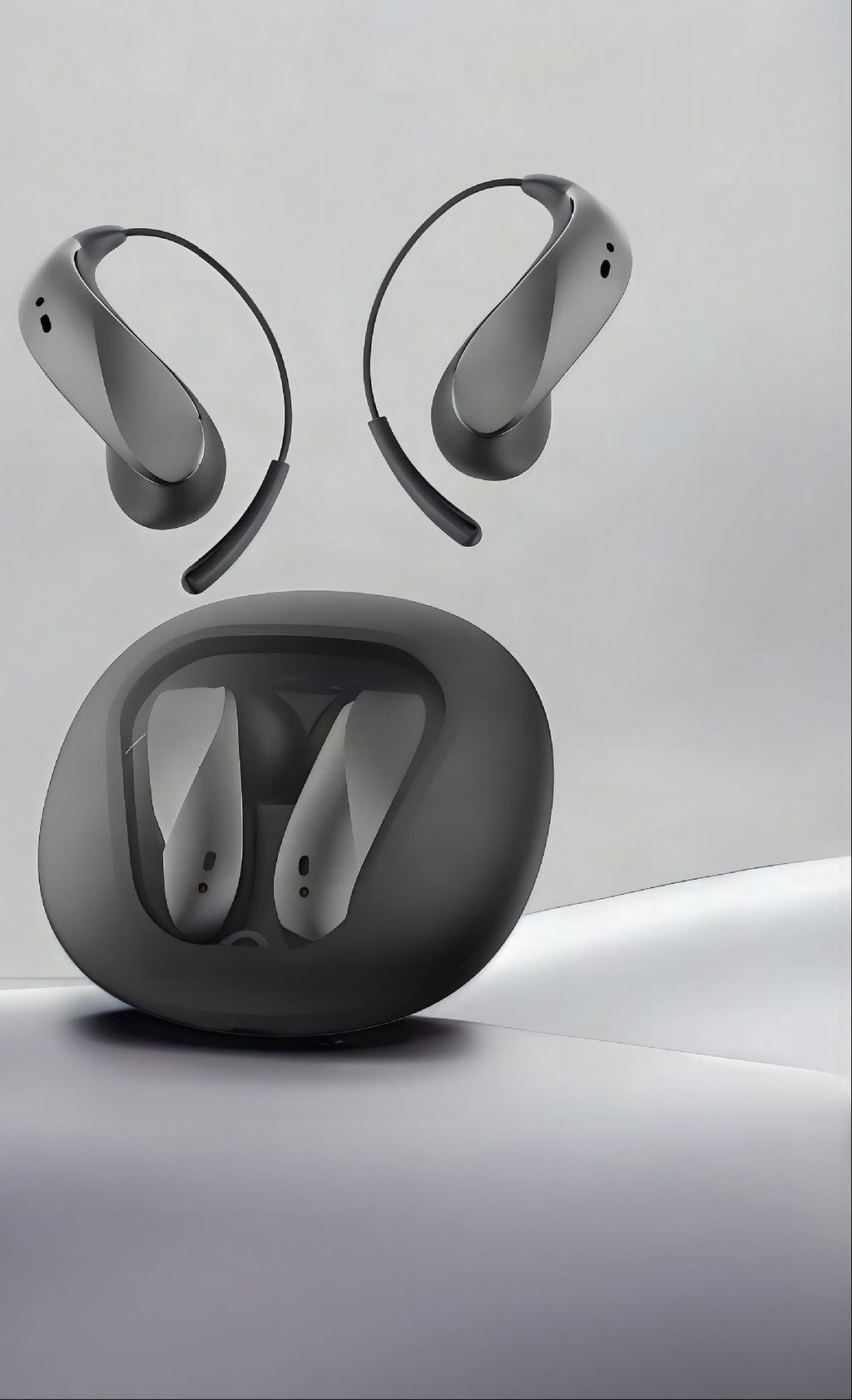 Auriculares inalámbricos avanzados
