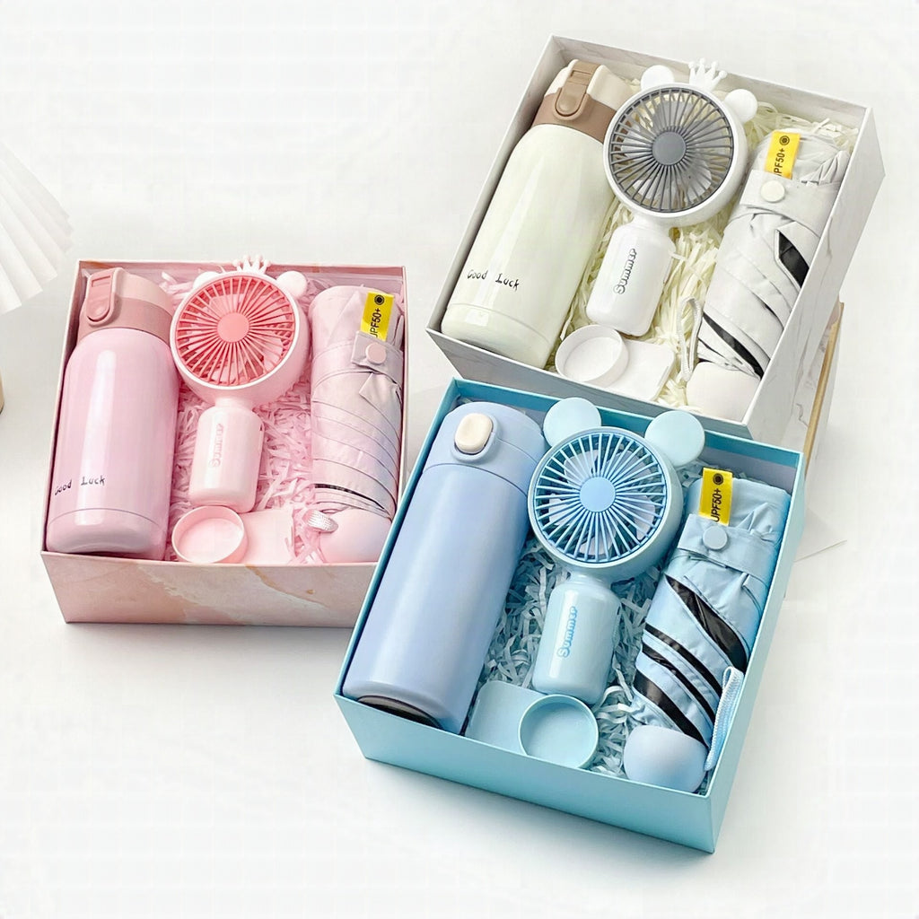 Set de regalo unisex