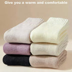 Calcetines térmicos SnugWarm