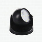Foco LED inalámbrico con sensor de movimiento BrightGuard