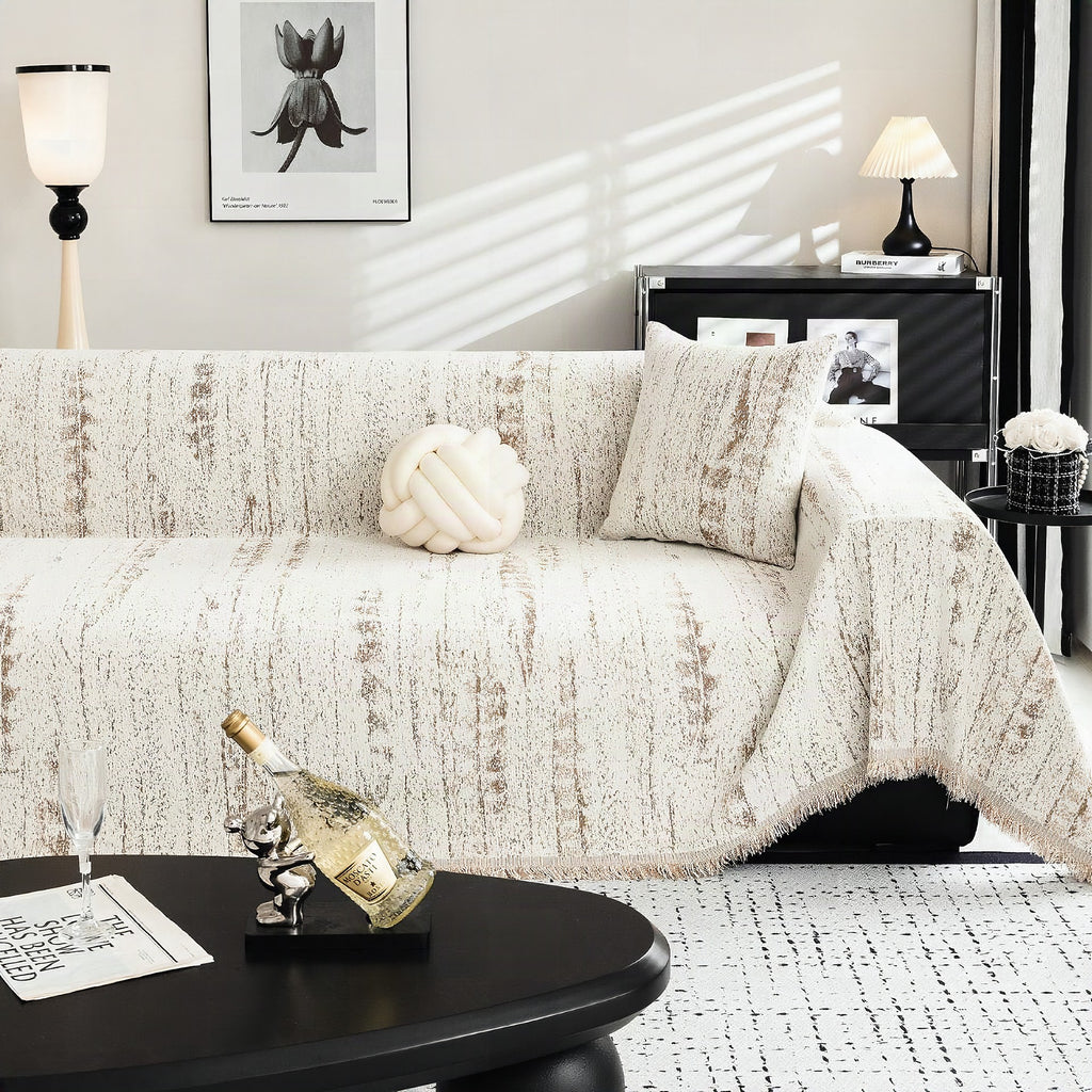 Funda de sofá Almond Crest