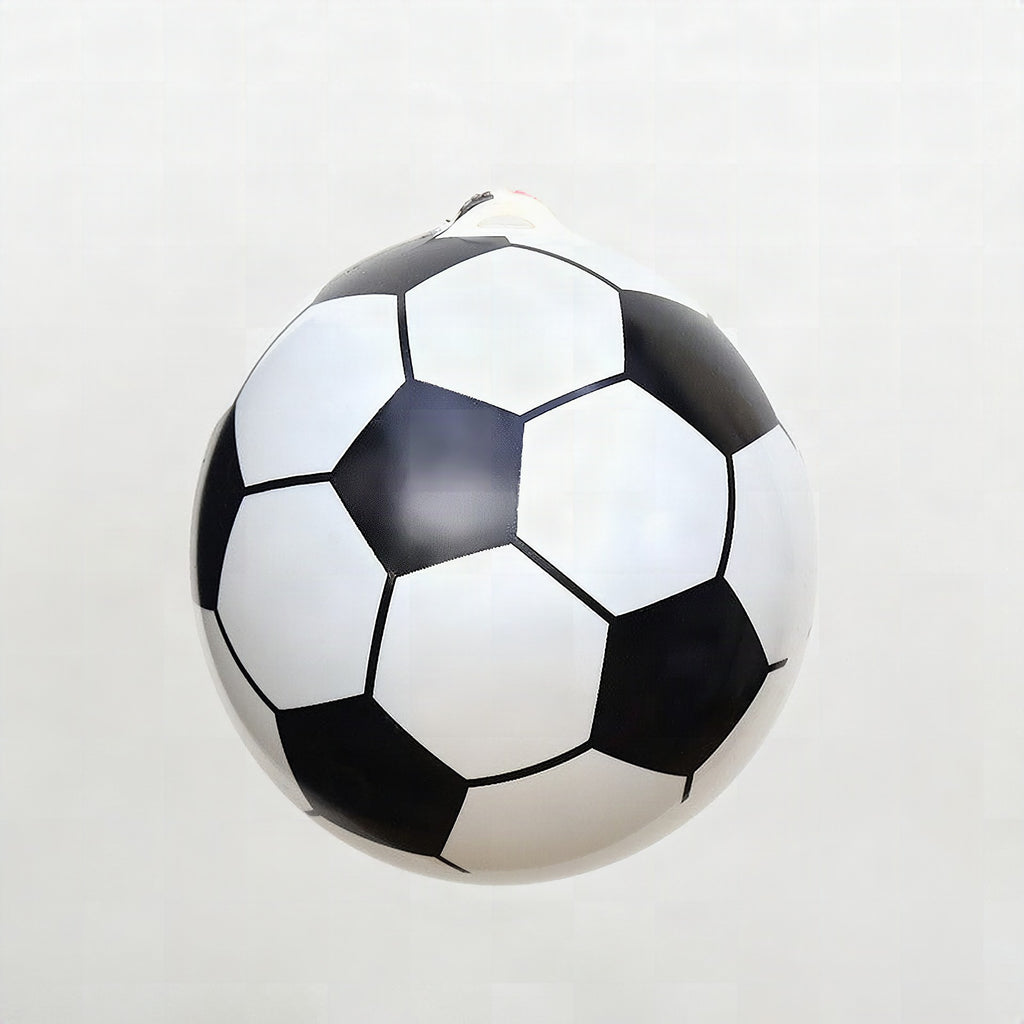 Balón de fútbol unisex con diseños de banderas internacionales