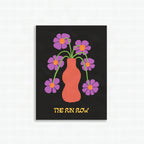 Lámina decorativa The Fun Flow 06
