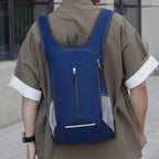 Mochila urbana ligera multifuncional