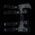 Rodillera ajustable con soporte articular KneeEase