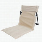 Silla plegable EasyFold para camping y aventuras al aire libre