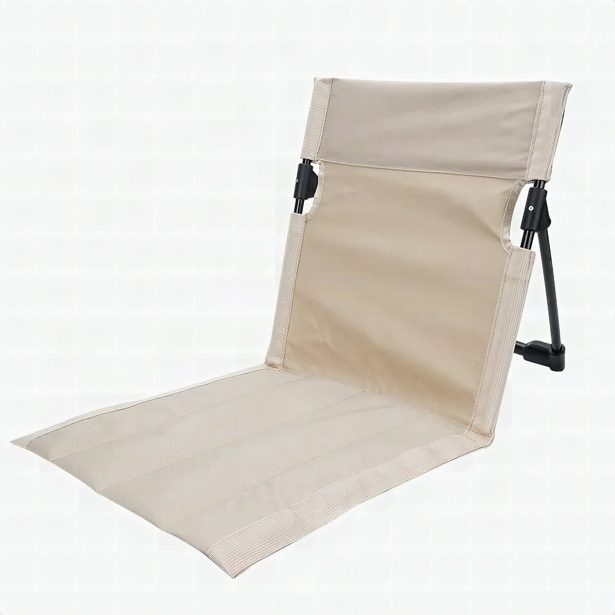 Silla plegable EasyFold para camping y aventuras al aire libre