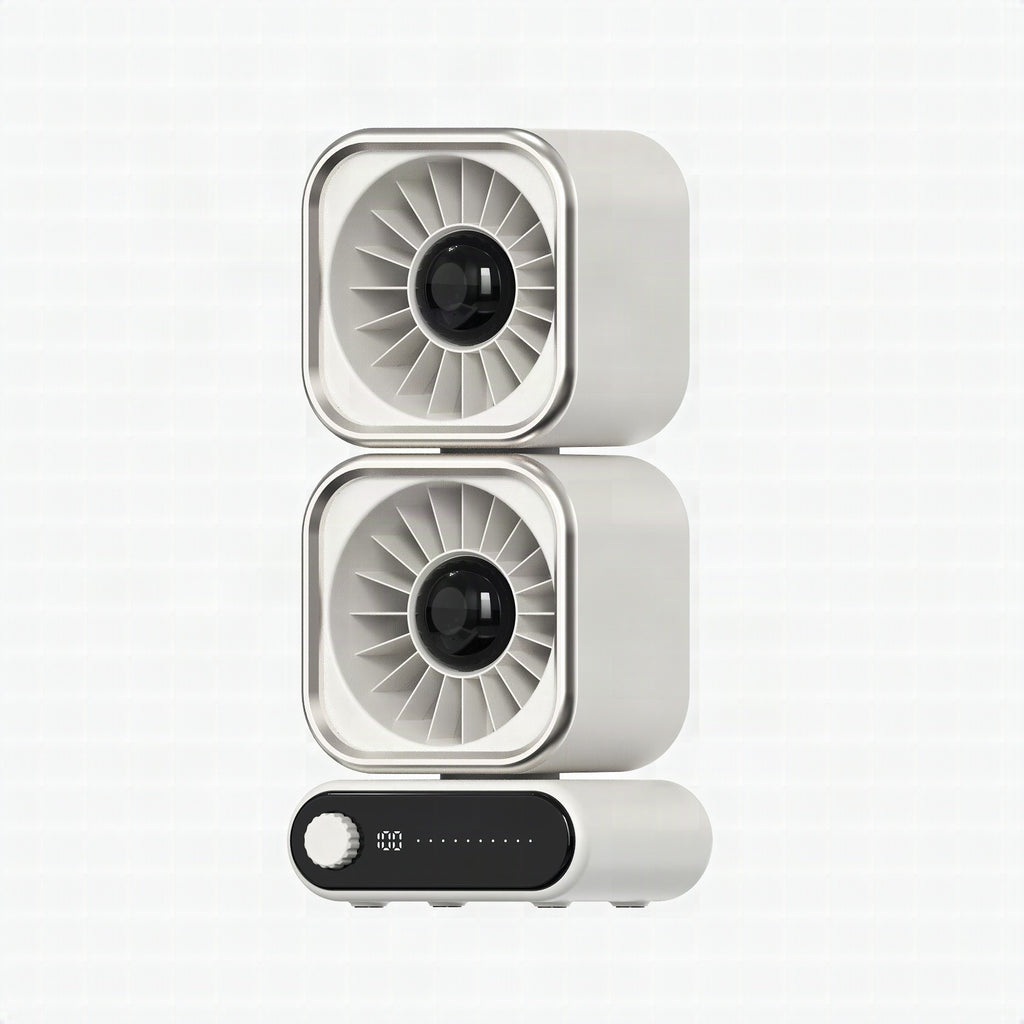 Mini proyector portátil unisex