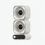Mini proyector portátil unisex