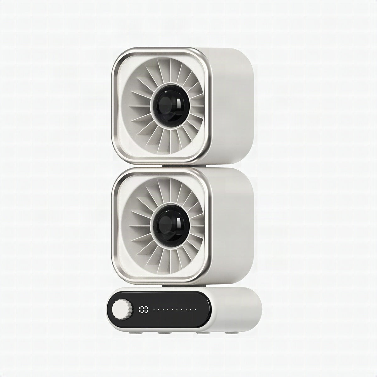 Mini proyector portátil unisex