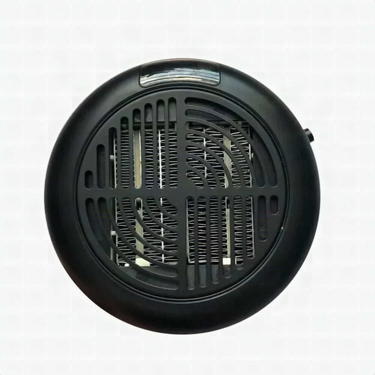 Calefactor eléctrico con mando a distancia para pared o escritorio