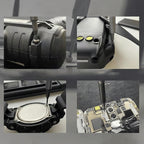 Set de destornilladores de precisión 24 en 1