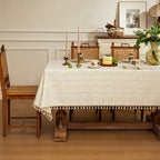 Mantel decorativo moderno