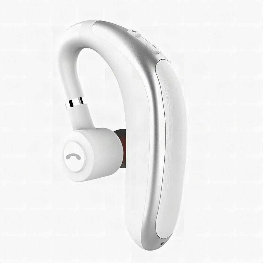 Auricular inalámbrico Bluetooth con cancelación de ruido