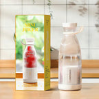 Batidora portátil para llevar a cualquier parte - SmoothEase