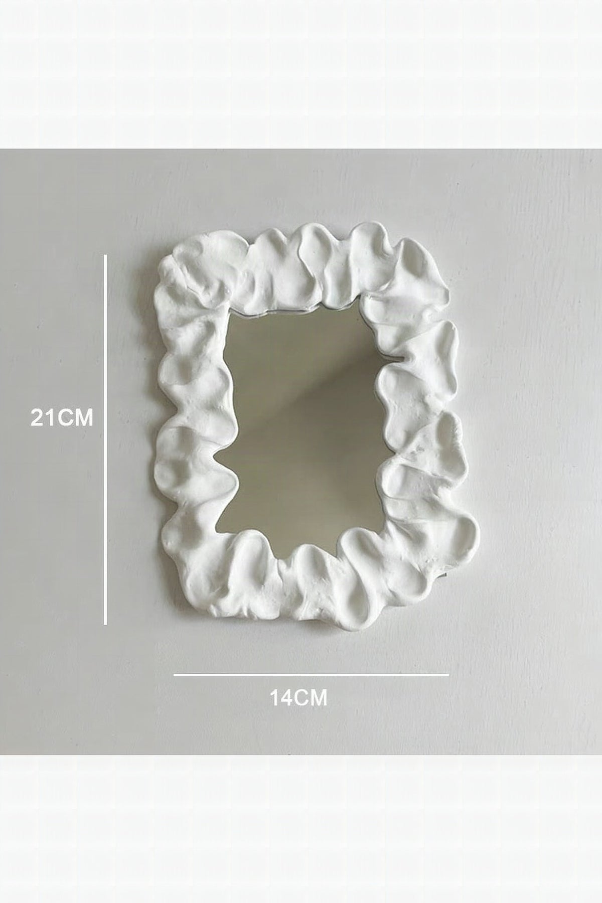 Espejo decorativo