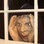 Decoración de Halloween «Mirón terrorífico»