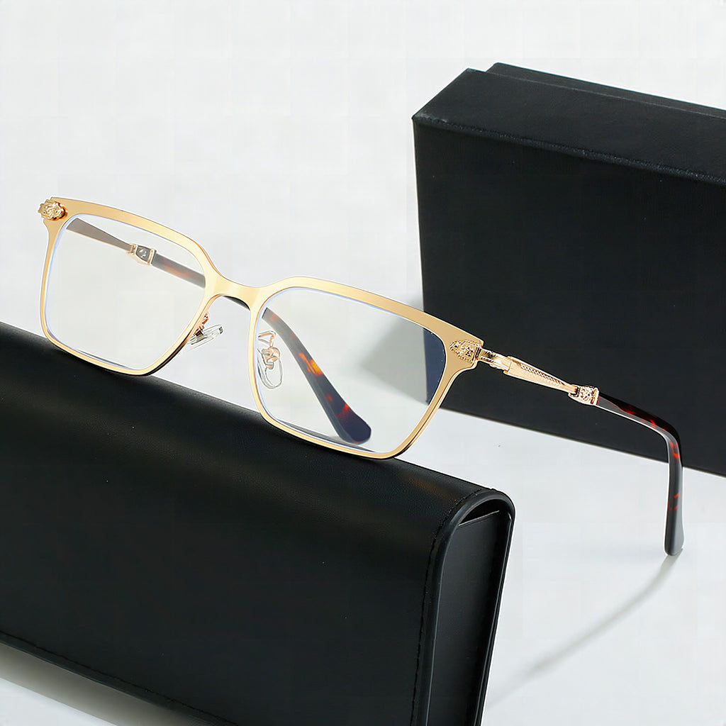 Gafas de moda para mujer