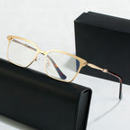 Gafas de moda para mujer