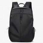 Mochila para hombre de 20-35 L en tejido oxford transpirable