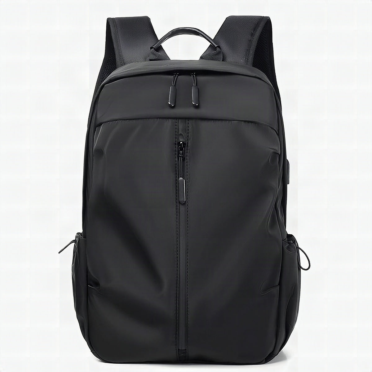 Mochila para hombre de 20-35 L en tejido oxford transpirable