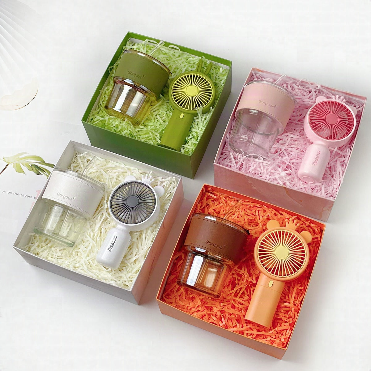 Set de regalo unisex