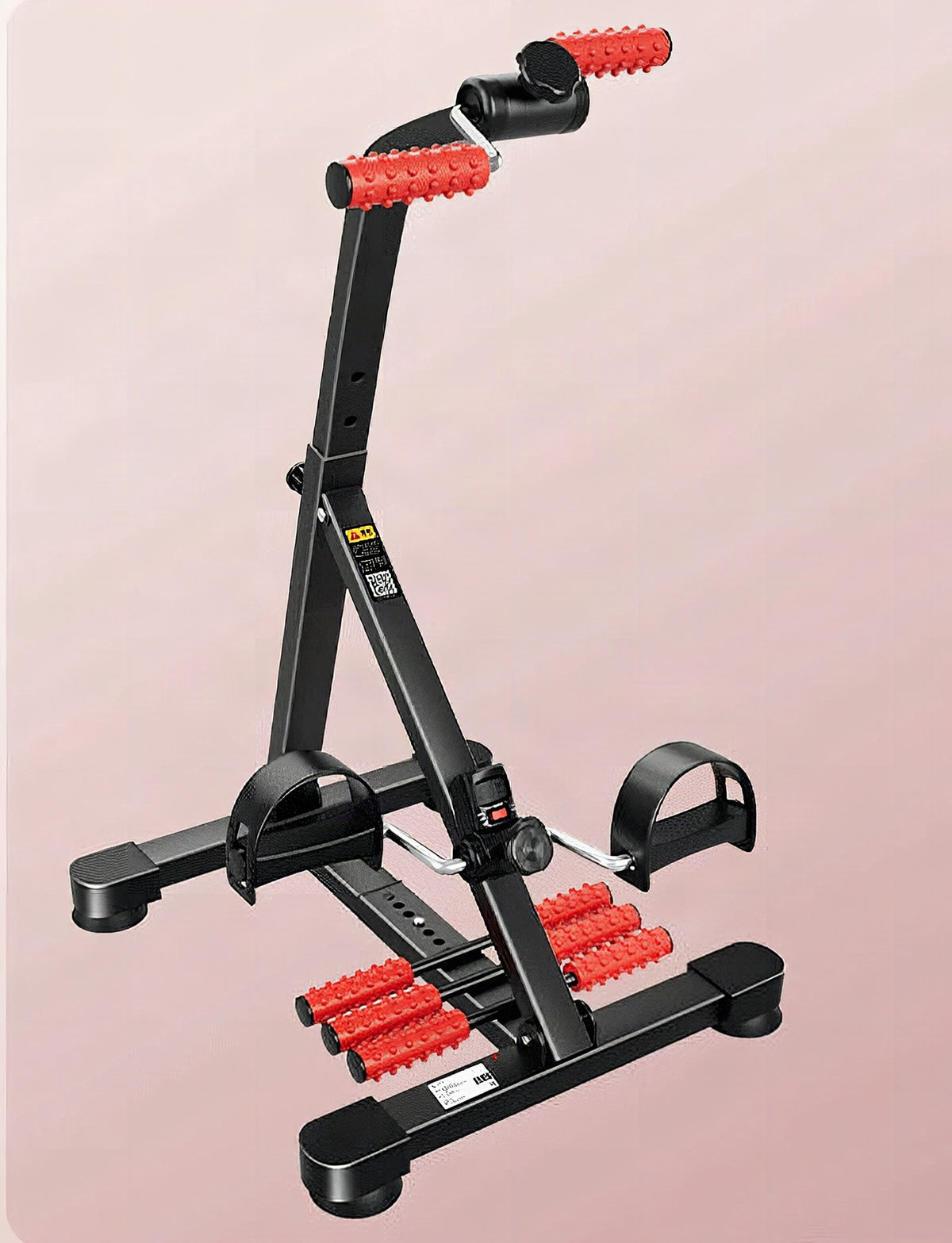 Mini bicicleta de ejercicio
