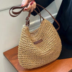 Bolso de mano Isabelle – Diseño minimalista y tamaño práctico