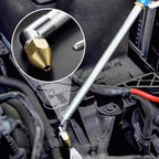 Pistola de limpieza a alta presión para coche