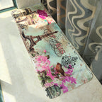 Alfombrilla de baño Vida Marina