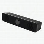 Barra de sonido multimedia RGB
