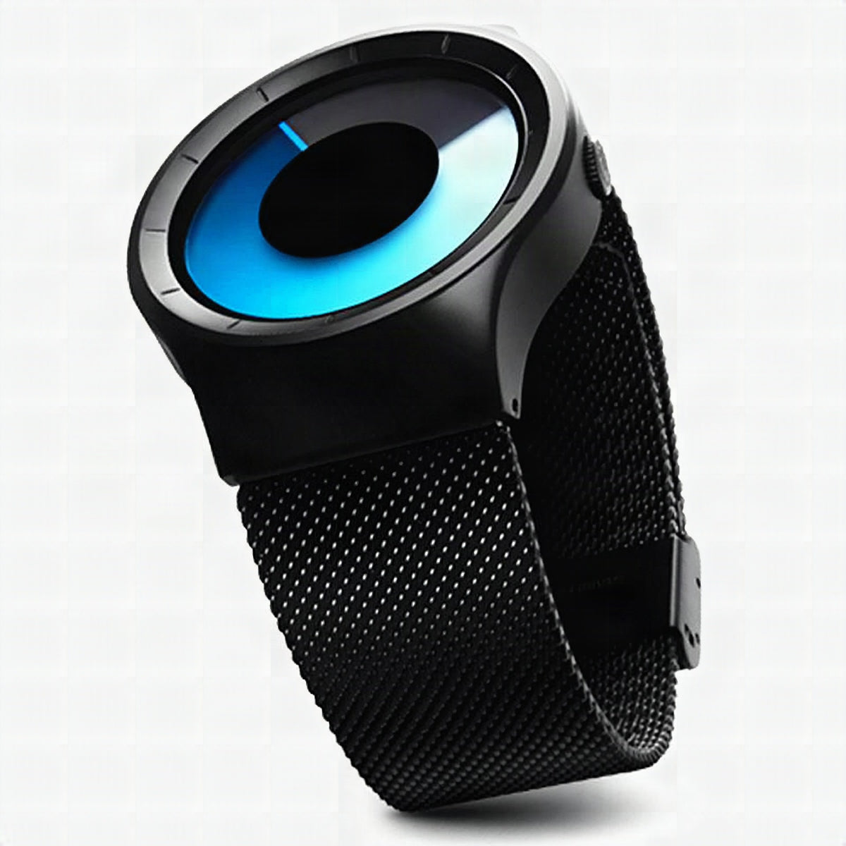 Reloj digital Oceania