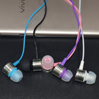 Auriculares intraurales Ornishop